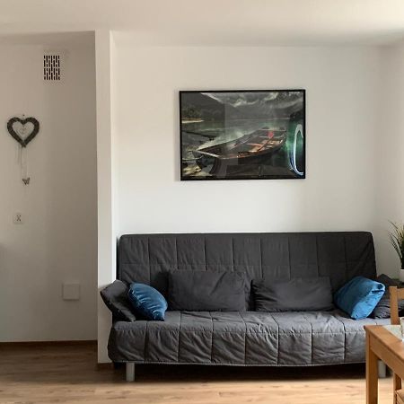 Apartamenty Zeglarskie W Vegorii Węgorzewo Exteriér fotografie