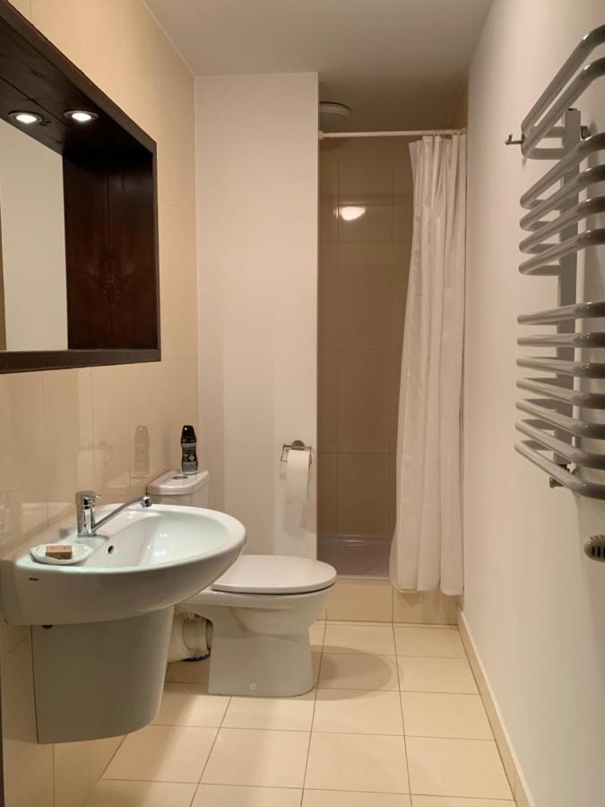 Apartamenty Zeglarskie W Vegorii Węgorzewo Exteriér fotografie
