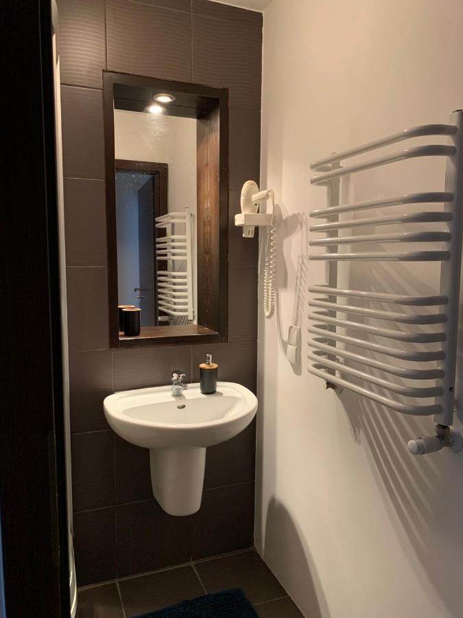 Apartamenty Zeglarskie W Vegorii Węgorzewo Exteriér fotografie