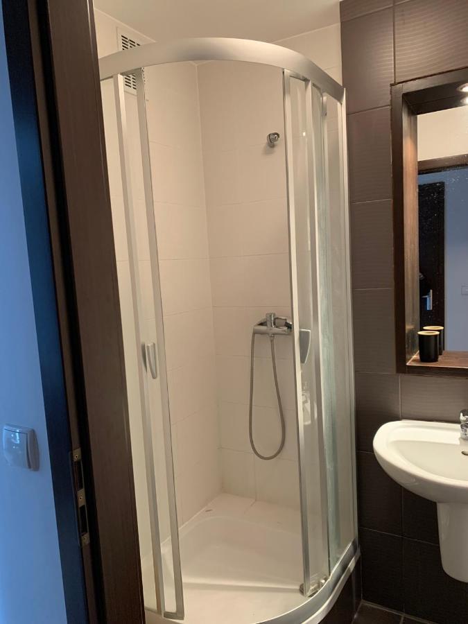 Apartamenty Zeglarskie W Vegorii Węgorzewo Exteriér fotografie
